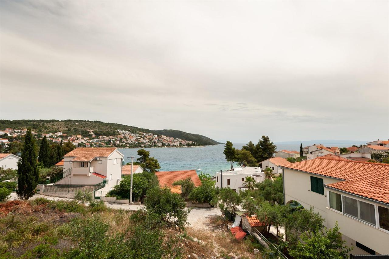 טרוגיר Apartments Lumaduma מראה חיצוני תמונה