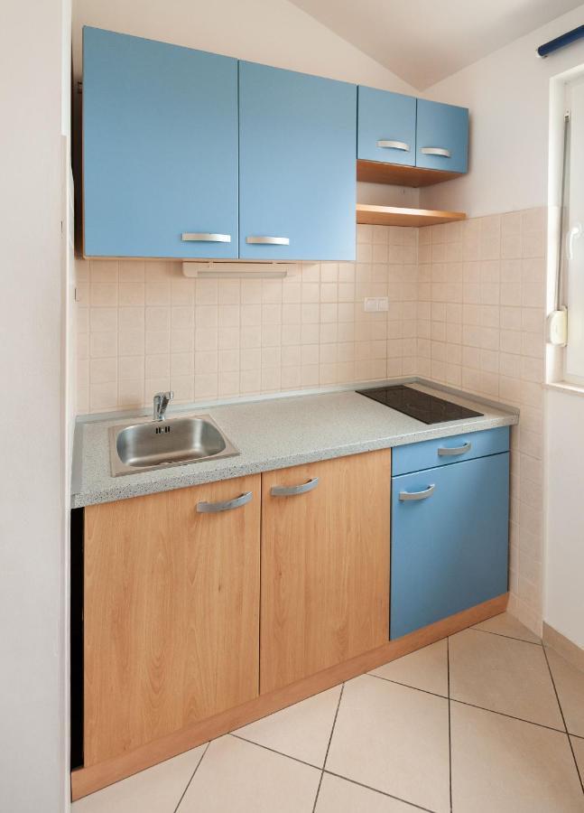 טרוגיר Apartments Lumaduma מראה חיצוני תמונה