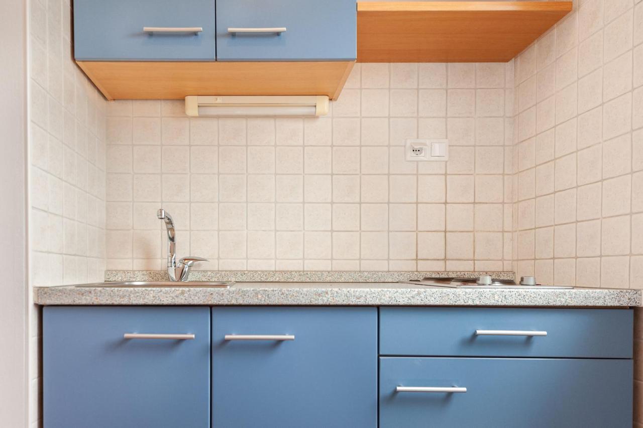 טרוגיר Apartments Lumaduma מראה חיצוני תמונה