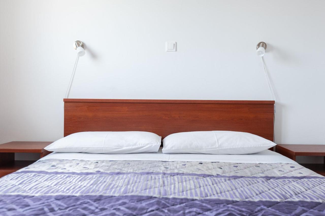 טרוגיר Apartments Lumaduma מראה חיצוני תמונה