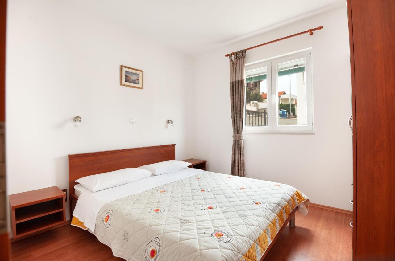 טרוגיר Apartments Lumaduma מראה חיצוני תמונה