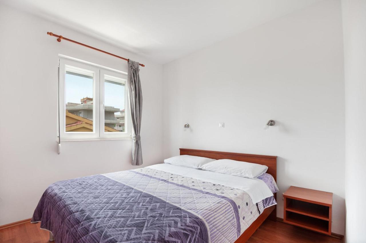 טרוגיר Apartments Lumaduma מראה חיצוני תמונה