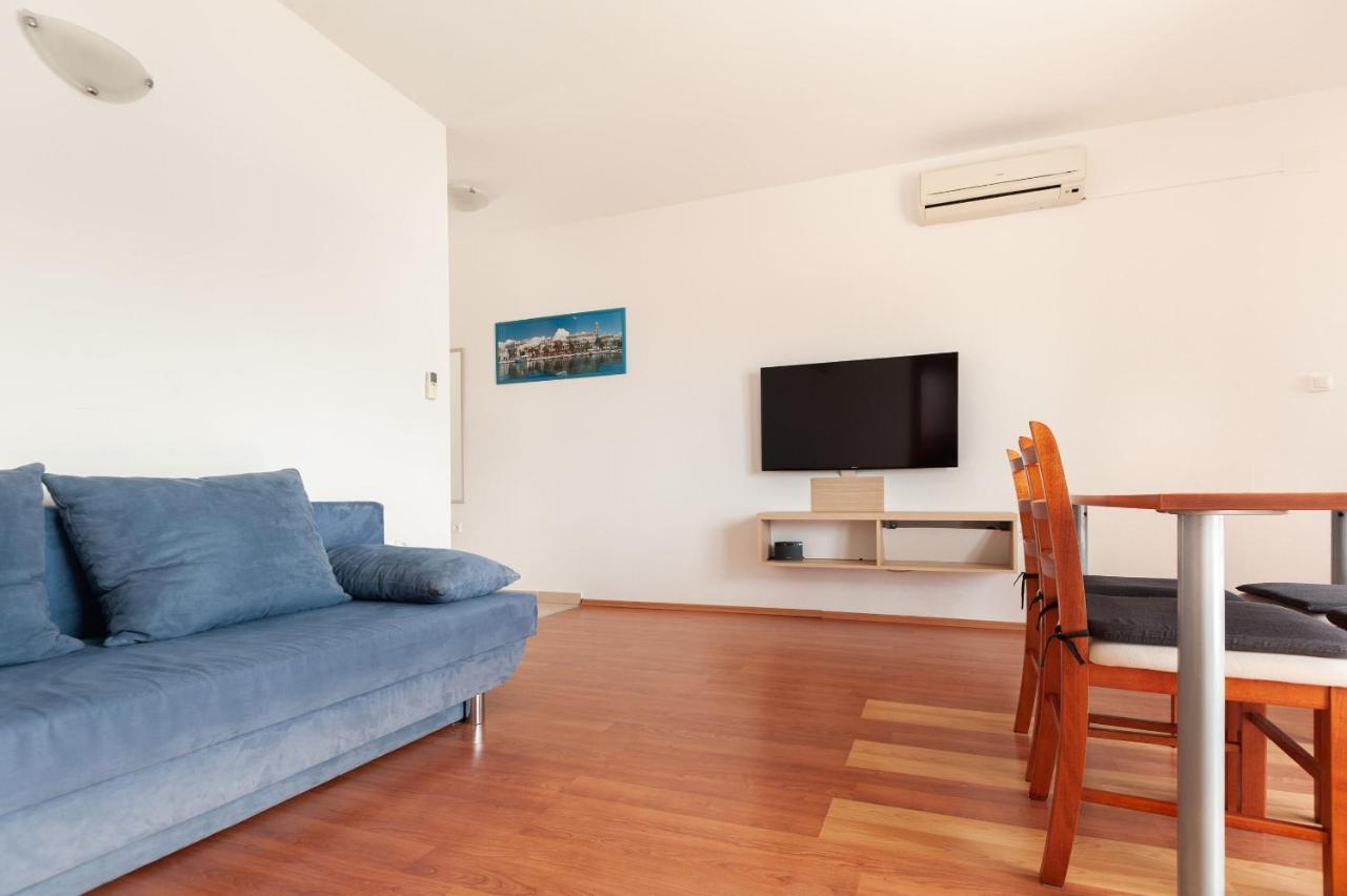 טרוגיר Apartments Lumaduma מראה חיצוני תמונה