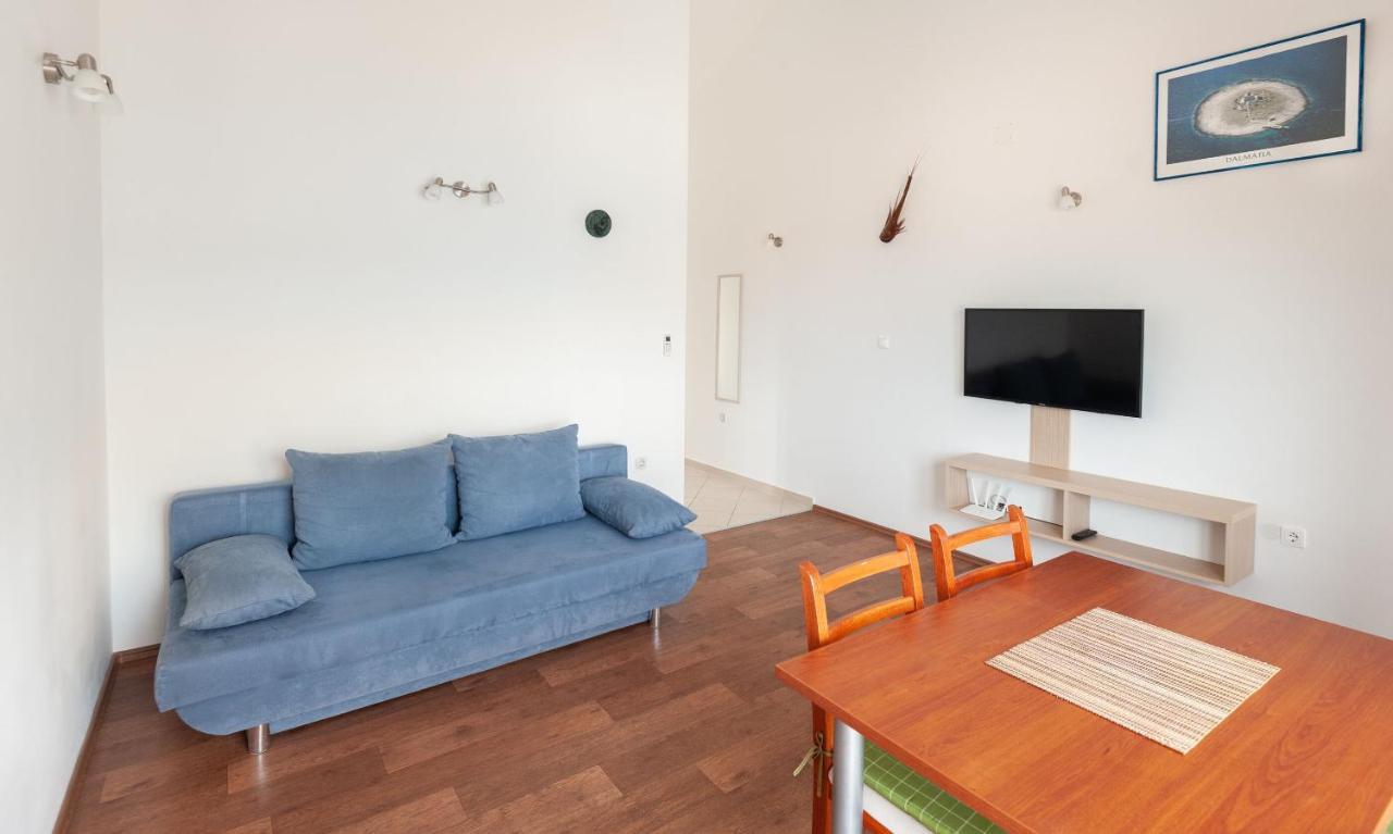טרוגיר Apartments Lumaduma מראה חיצוני תמונה